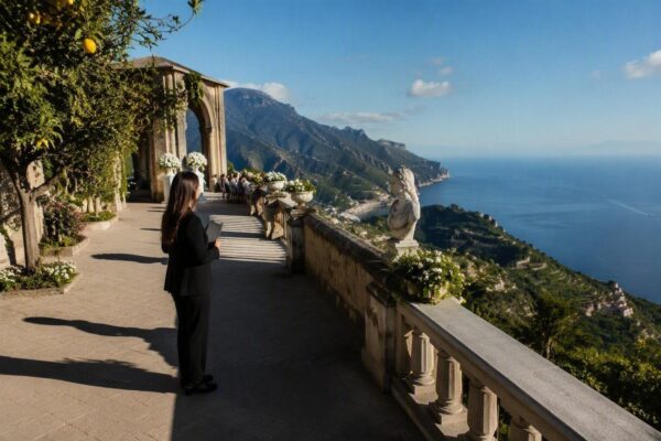 Matrimonio Ilary Blasi e Bastian Muller: dettagli e curiosità