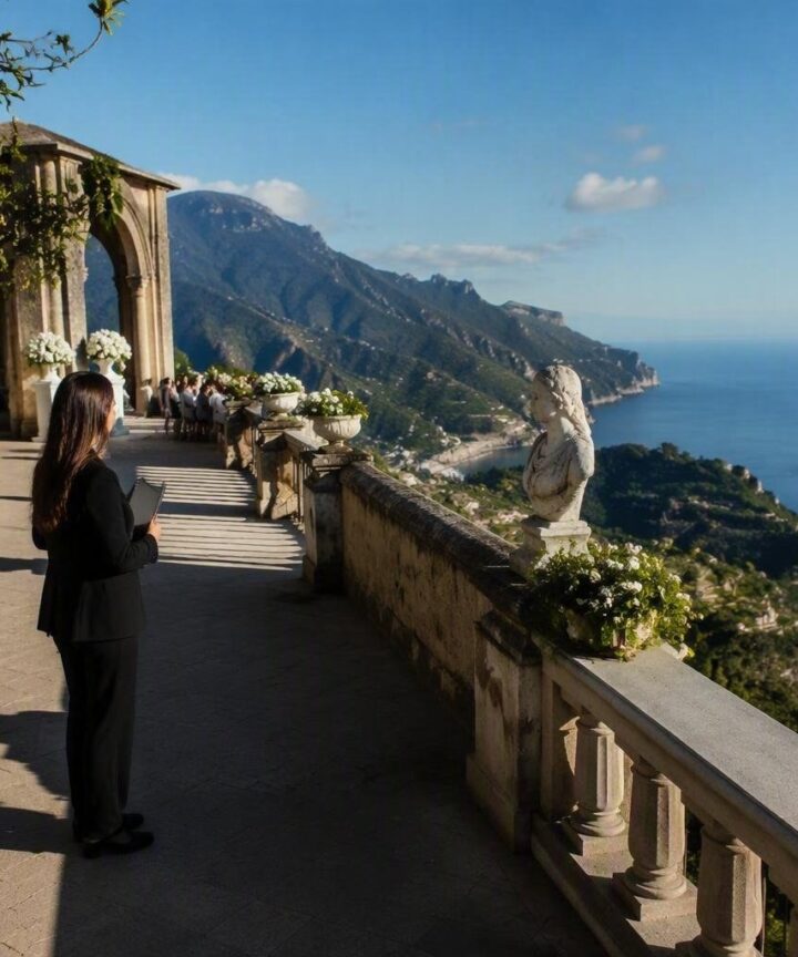 Matrimonio Ilary Blasi e Bastian Muller: dettagli e curiosità