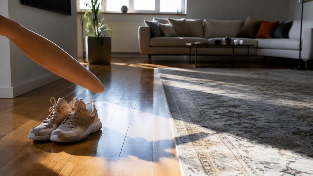 Moonwalk a casa: tutorial facile con equilibrio, scarpe giuste e trick social