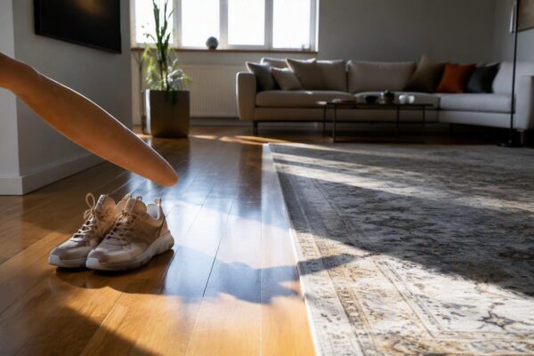 Moonwalk a casa: tutorial facile con equilibrio, scarpe giuste e trick social