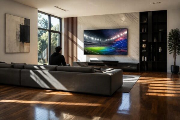 Netflix unisce sport, pubblicità e videogiochi in una nuova strategia