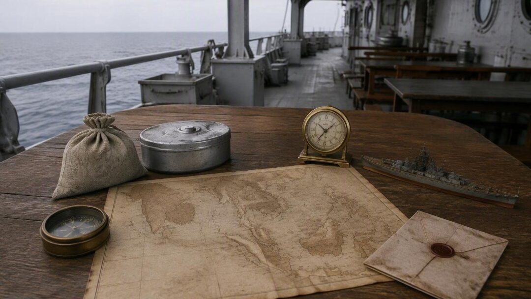 Operazione Boat People: la missione umanitaria italiana nel 1979