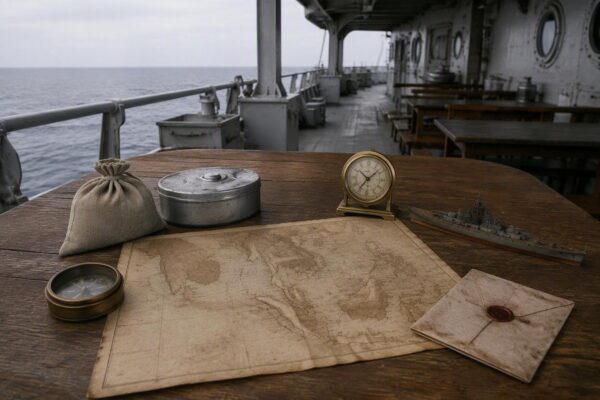 Operazione Boat People: la missione umanitaria italiana nel 1979