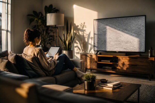 Palinsesti TV senza FOMO: daytime, prime-time e binge strategico