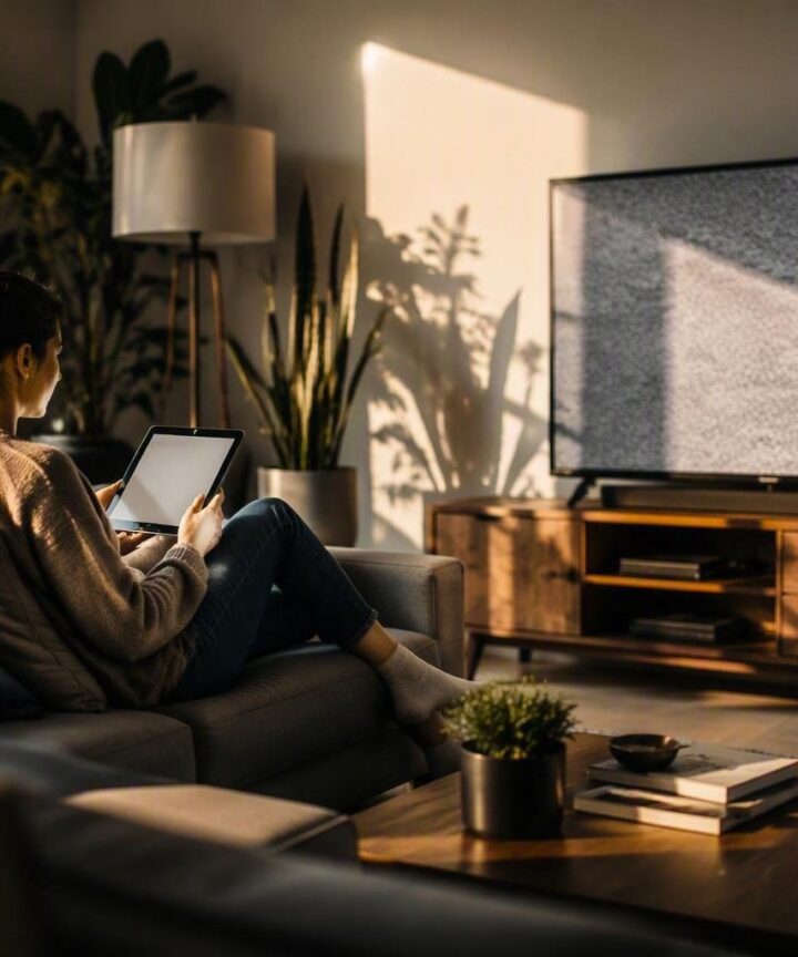 Palinsesti TV senza FOMO: daytime, prime-time e binge strategico