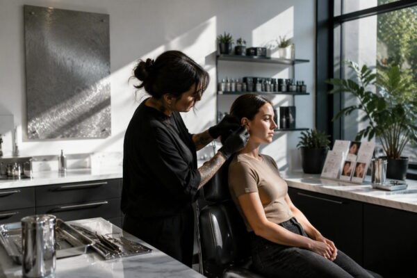 Piercer, anatomopatologo, ecografista: come chiamarli senza gaffe