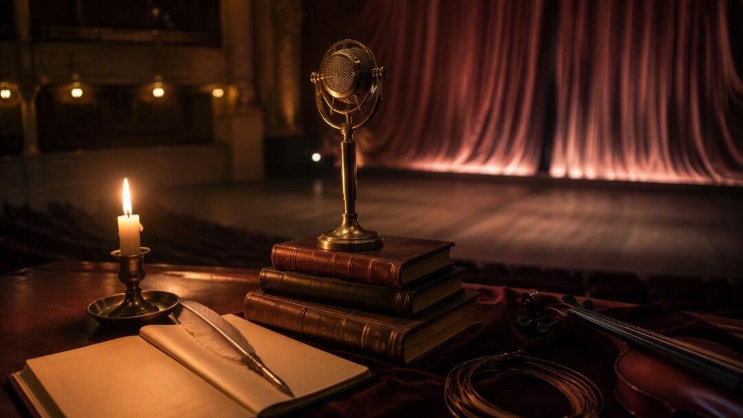 Poesia Festival 2026: eventi, date e protagonisti della ventiduesima edizione
