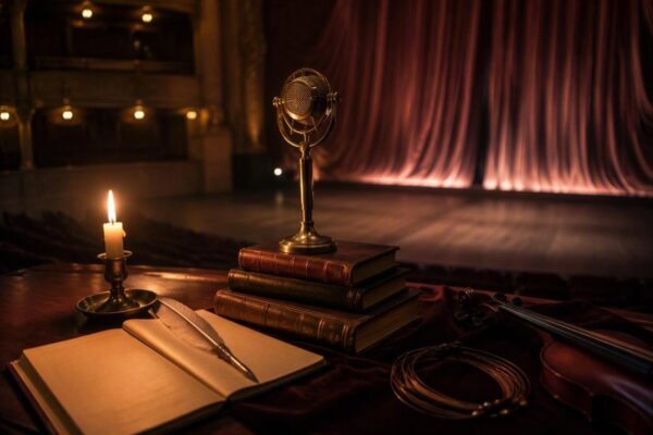 Poesia Festival 2026: eventi, date e protagonisti della ventiduesima edizione