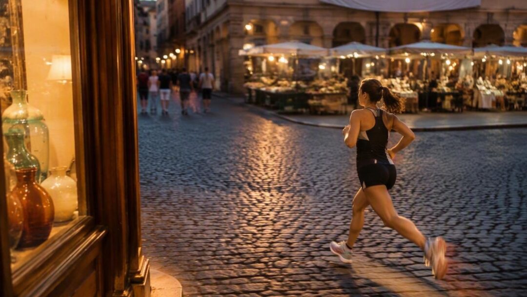 Rescaldina 2026: la corsa che unisce territorio, sport e divertimento