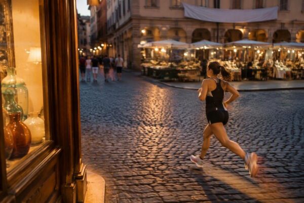 Rescaldina 2026: la corsa che unisce territorio, sport e divertimento