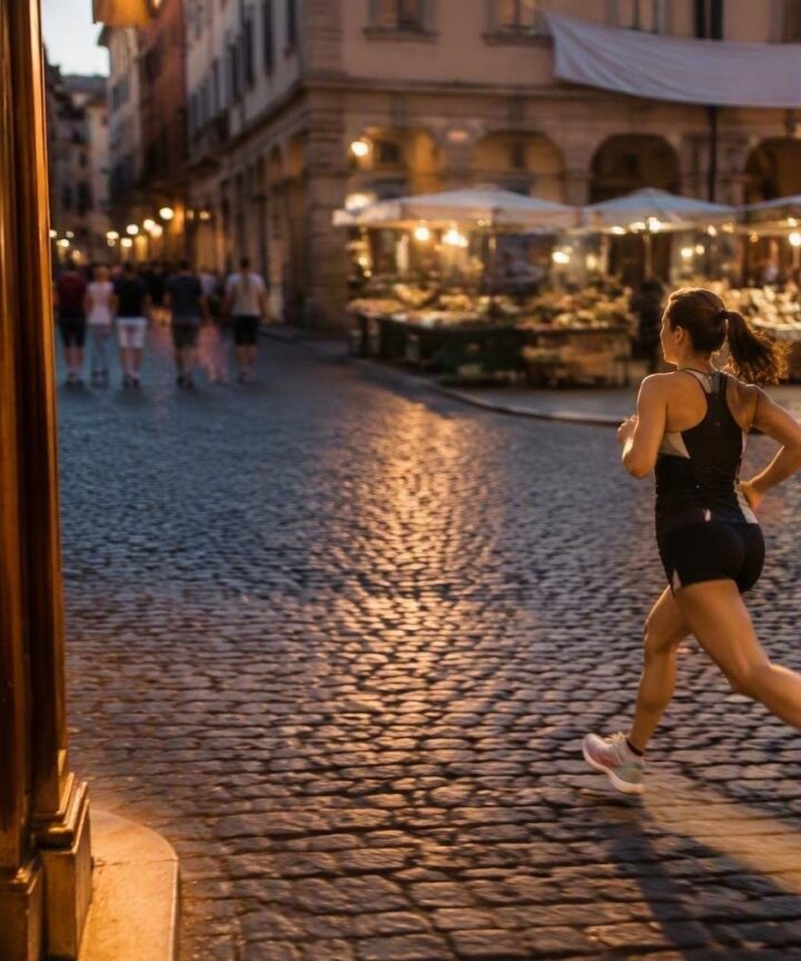 Rescaldina 2026: la corsa che unisce territorio, sport e divertimento
