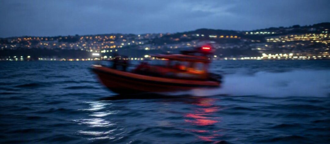 ResQ e l'impegno per una nuova nave di soccorso nel Mediterraneo