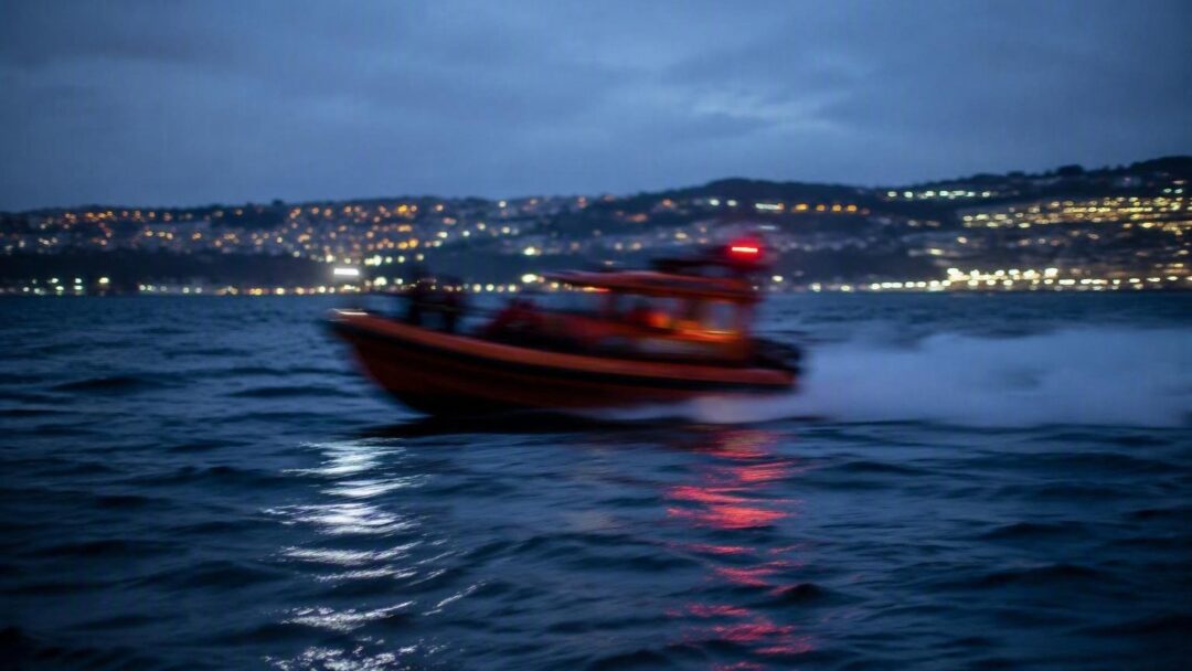ResQ e l'impegno per una nuova nave di soccorso nel Mediterraneo
