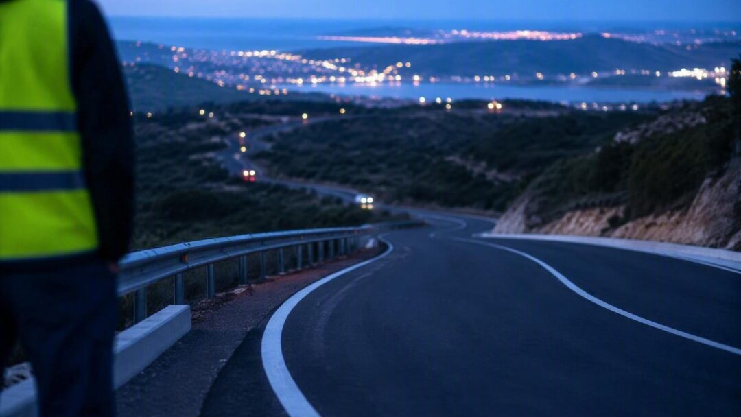 Riapertura della provinciale 38 Monte Pino: lavori completati dopo un decennio