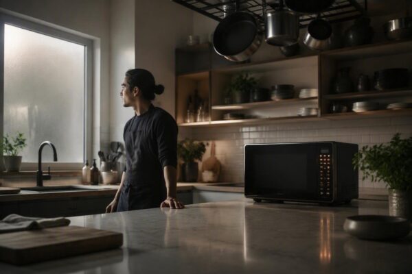 Ricette al volo col microonde smart: pasti bilanciati dalla colazione allo snack serale