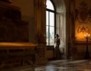 Sara Funaro, sindaca di Firenze, parla di leadership femminile e sfide politiche
