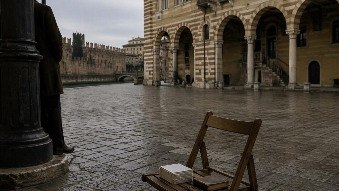 Speed Friending in English: l'evento per fare amicizie genuine a Verona