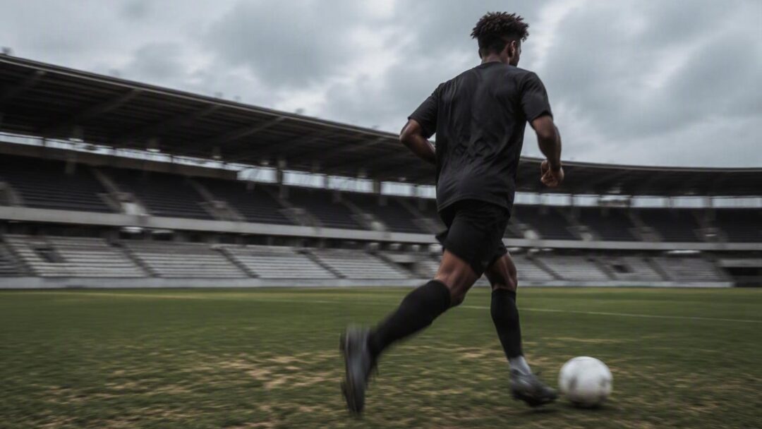 Stile e calcio: i tagli di capelli e le acconciature che hanno fatto storia