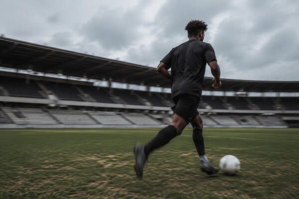 Stile e calcio: i tagli di capelli e le acconciature che hanno fatto storia