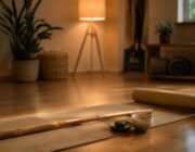 Tai chi a impatto dolce per rafforzare core e postura