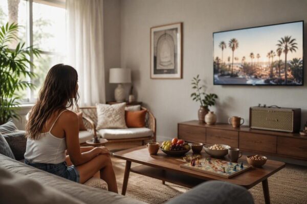 Televisione pop a casa: guida completa a dress code, snack, playlist e drinking game