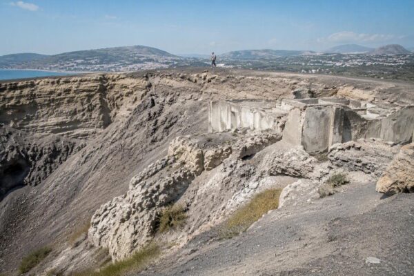 Terremoto Campi Flegrei, migranti e caso Lavitola: i temi di Filorosso