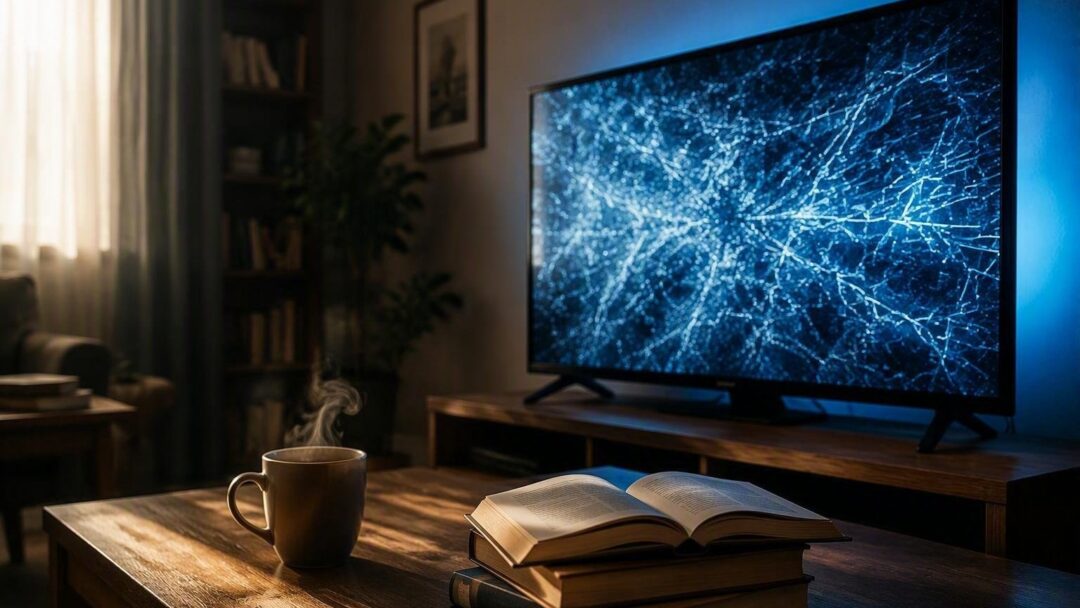 Tossicità mediatica: una docente accusa la TV di normalizzare comportamenti relazionali dannosi