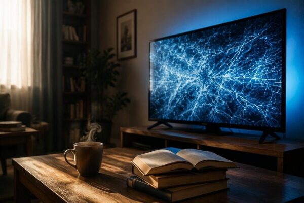 Tossicità mediatica: una docente accusa la TV di normalizzare comportamenti relazionali dannosi