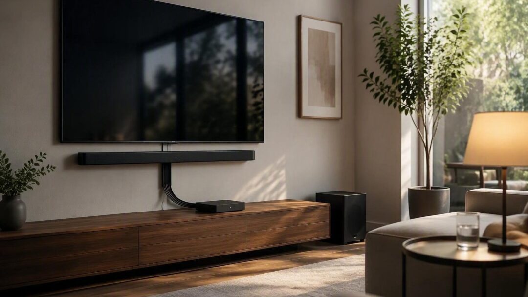 Trucchi pro per collegare TV, soundbar e decoder senza ritardi