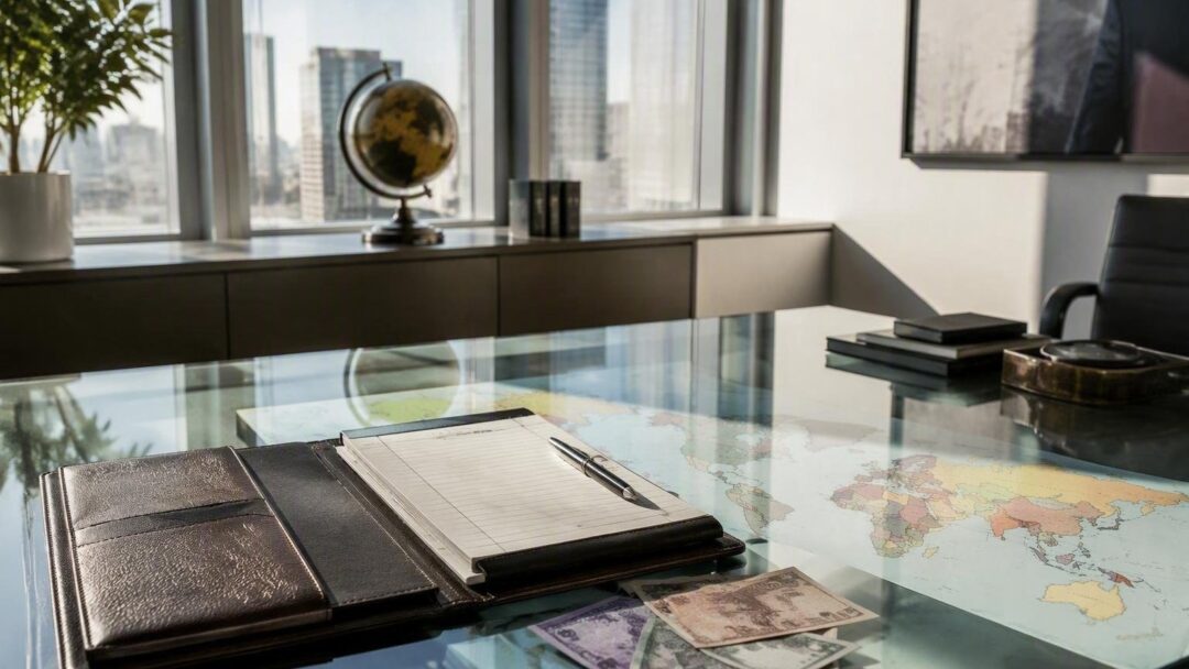 Diversificazione globale: come allocare il tuo capitale in mercati internazionali