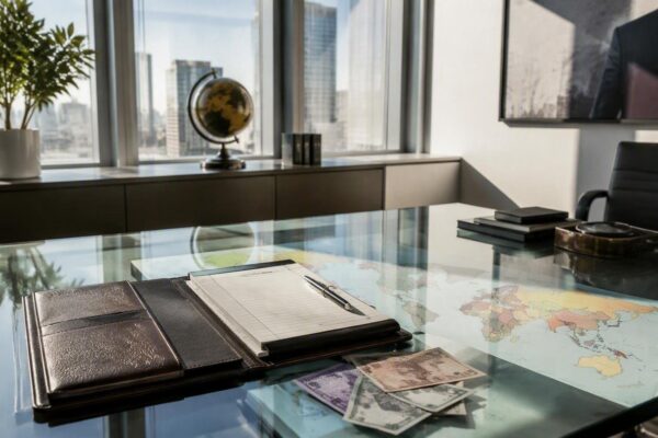 Diversificazione globale: come allocare il tuo capitale in mercati internazionali