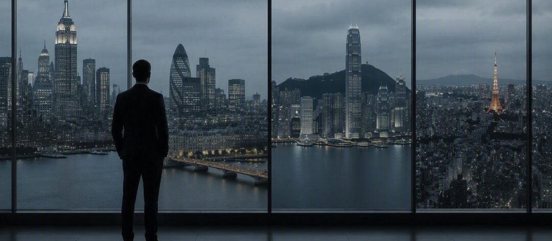 Diversificazione globale: l'importanza di investire in più mercati internazionali