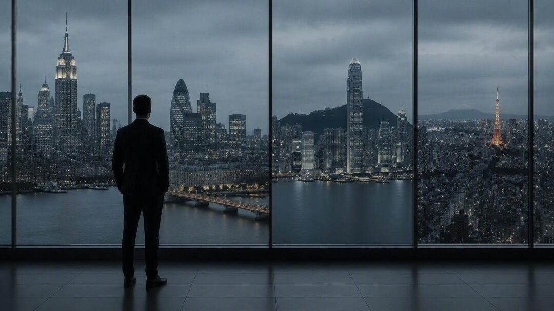 Diversificazione globale: l'importanza di investire in più mercati internazionali