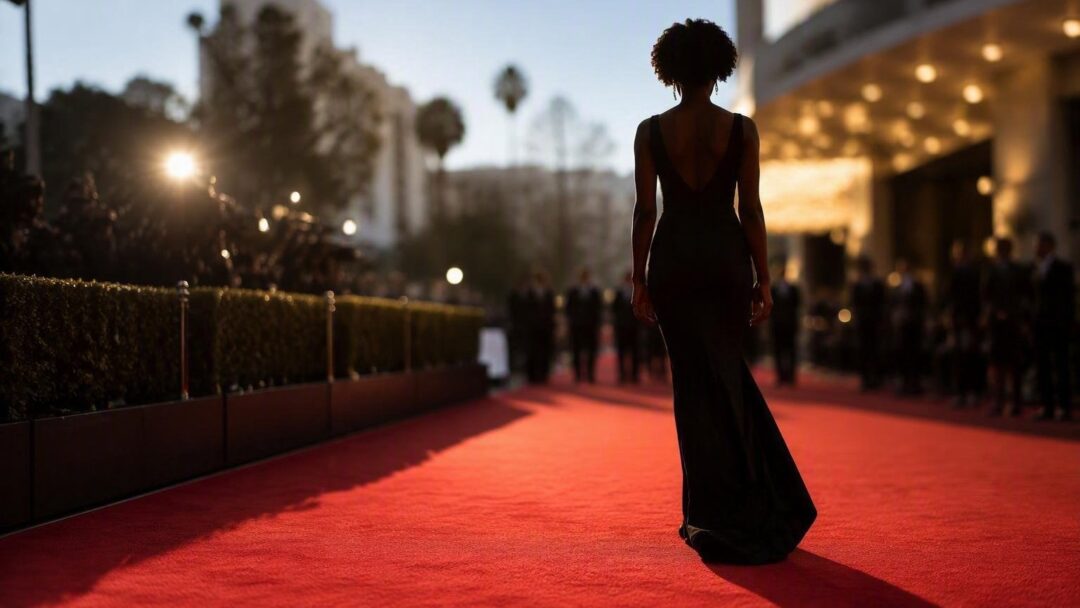 Emmy Awards 2024: il red carpet splende tra colori e look audaci