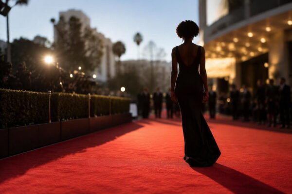 Emmy Awards 2024: il red carpet splende tra colori e look audaci