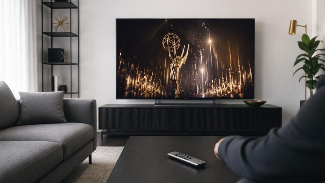Emmy Awards 2026: dove e quando vedere la cerimonia in diretta