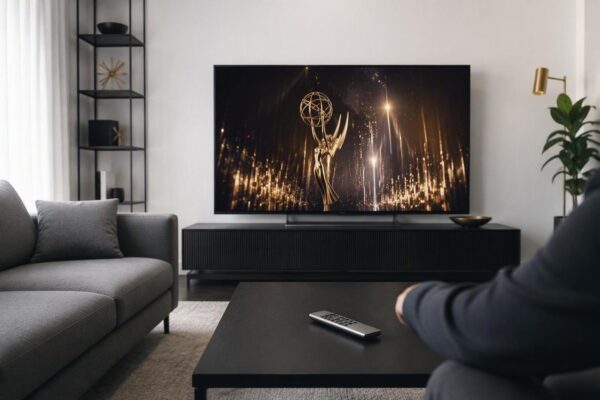 Emmy Awards 2026: dove e quando vedere la cerimonia in diretta