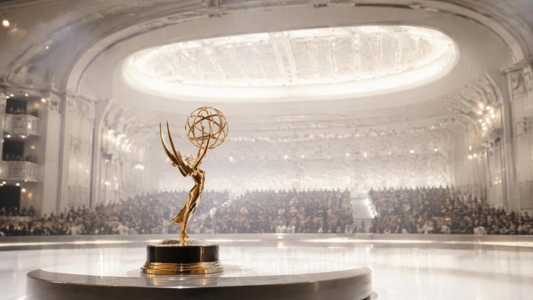 Emmy Awards 2026: Dove vederli, i favoriti e le curiosità della 78esima edizione