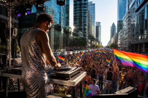 Gay anthem: dal club al Pride, come riconoscerli e perché resistono