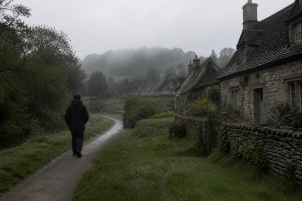 I Duchi del Sussex si trasferiscono nelle Cotswolds: scopriamo la loro quotidianità