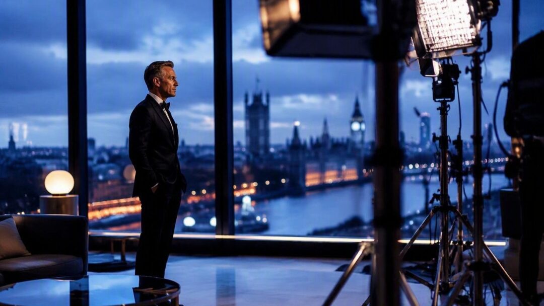 James Bond: la classifica degli attori che hanno reso iconico 007