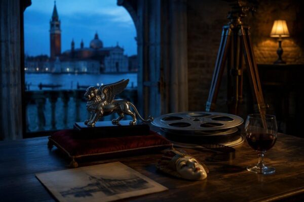 Leoncino d'Oro 2026 a Shinya Tsukamoto per il film sul Vietnam