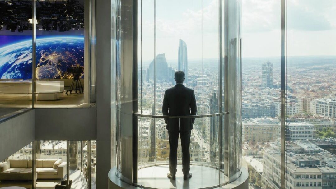 L'evoluzione di Mediaset: da Canale 5 a potenza media europea