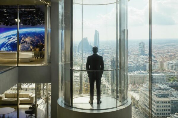 L'evoluzione di Mediaset: da Canale 5 a potenza media europea