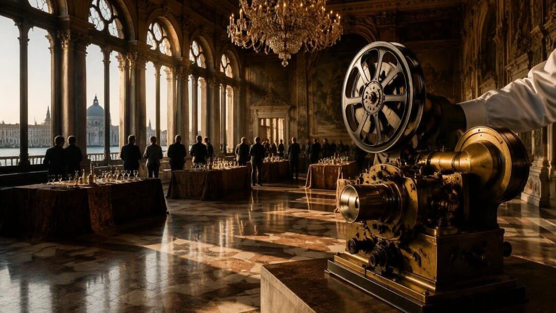 Longevità e anti-aging: il futuro della salute al Longevity Code Gala di Venezia