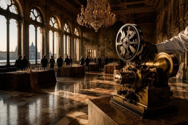 Longevità e anti-aging: il futuro della salute al Longevity Code Gala di Venezia