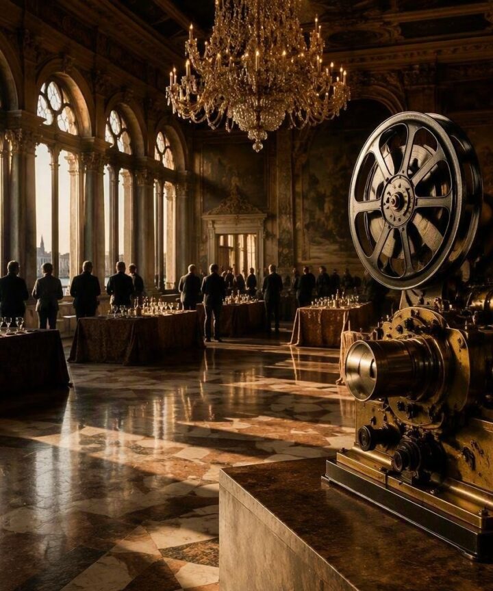Longevità e anti-aging: il futuro della salute al Longevity Code Gala di Venezia