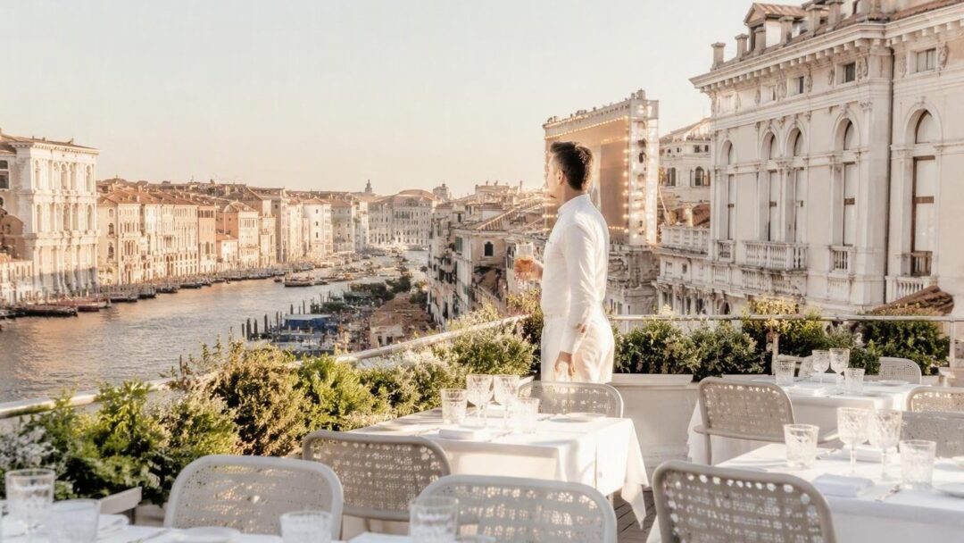 Mostra del Cinema, aperitivi e ristoranti: cosa è successo a Venezia