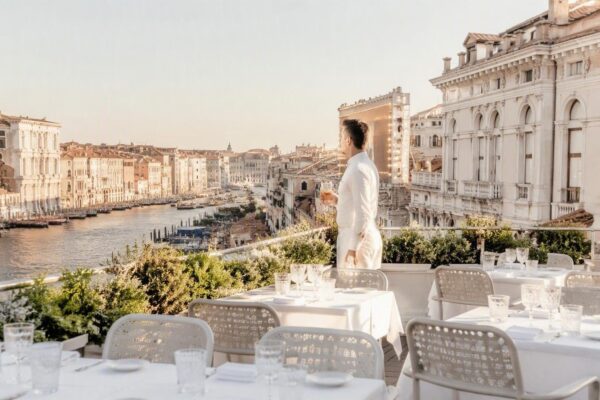 Mostra del Cinema, aperitivi e ristoranti: cosa è successo a Venezia