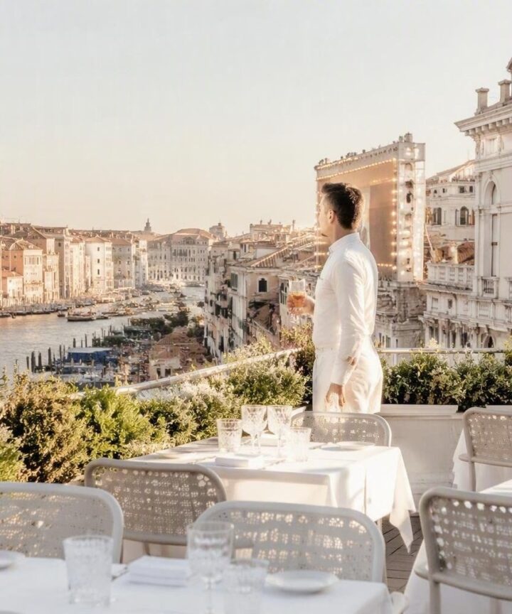 Mostra del Cinema, aperitivi e ristoranti: cosa è successo a Venezia